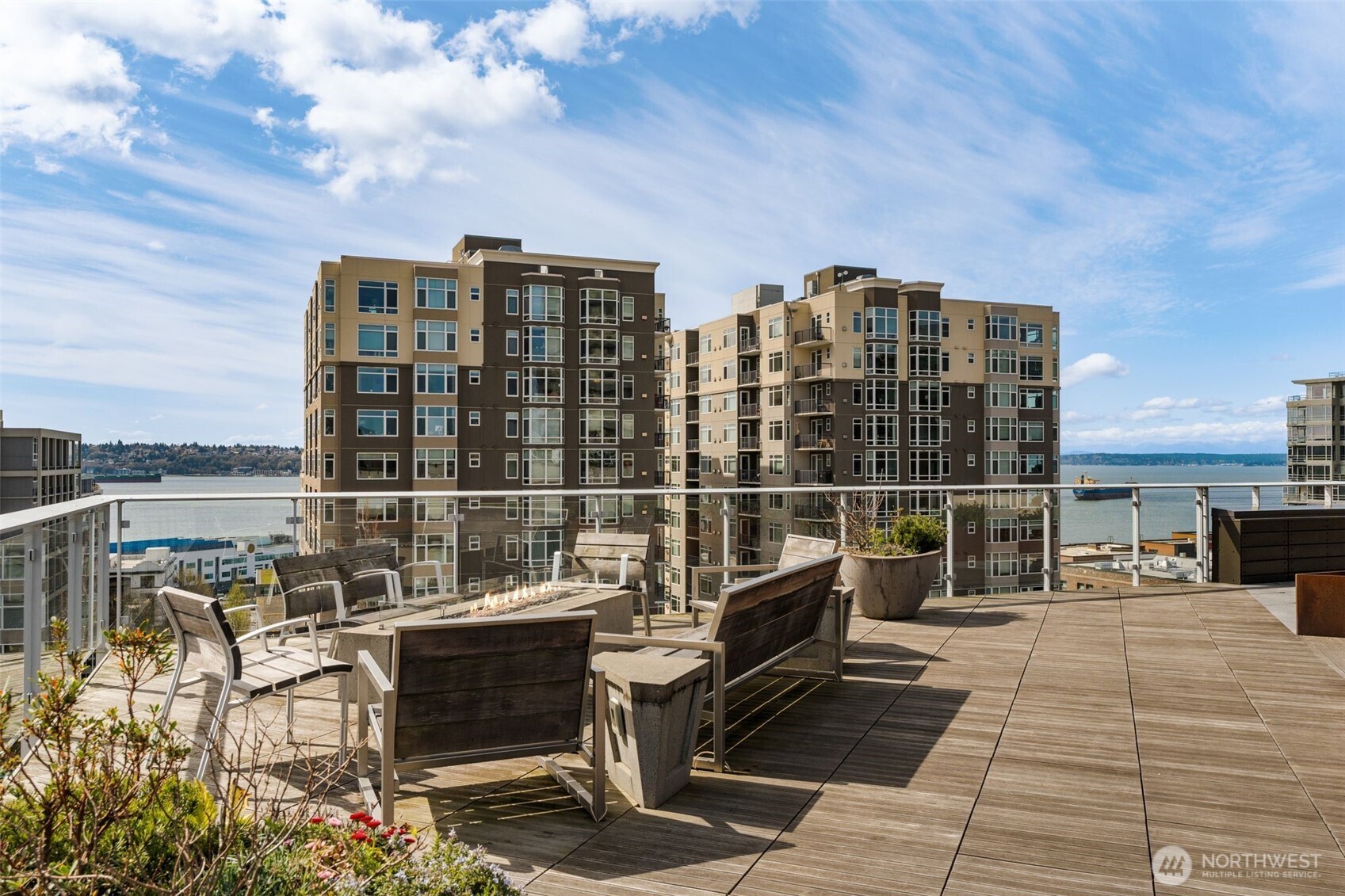 2821 2nd Avenue #1004, Seattle, WA 98121