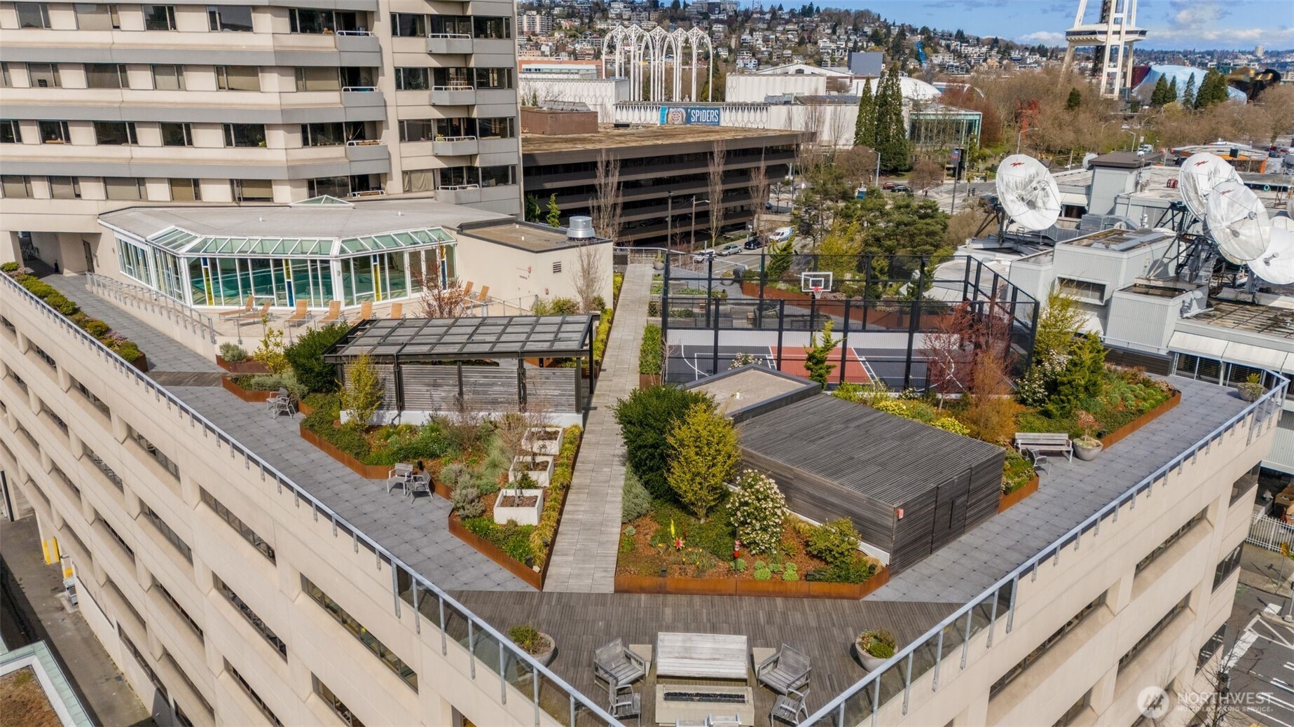 2821 2nd Avenue #1004, Seattle, WA 98121