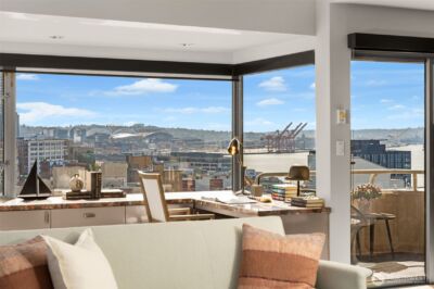 2821 2nd Avenue #1004, Seattle, WA 98121 - Photo 3