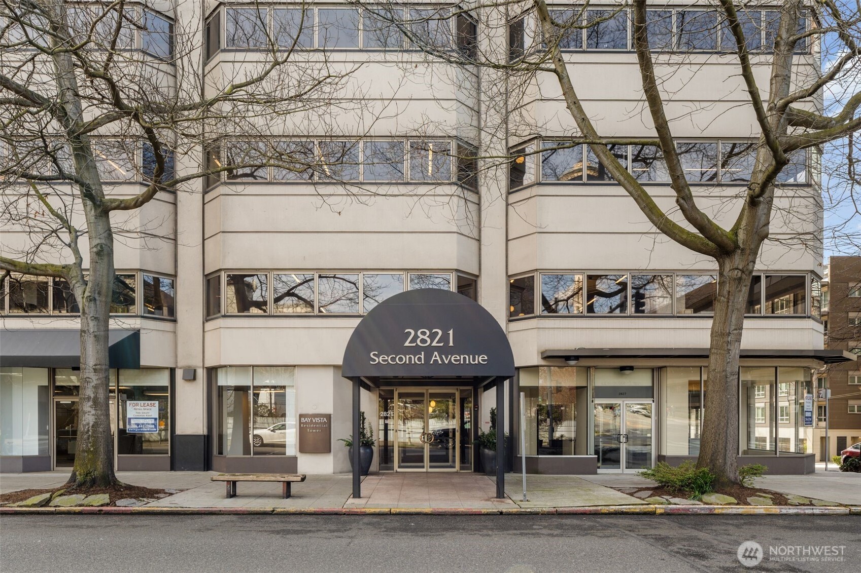 2821 2nd Avenue #1004, Seattle, WA 98121