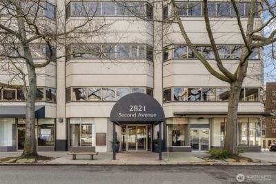 2821 2nd Avenue #1004, Seattle, WA 98121 - Photo 31