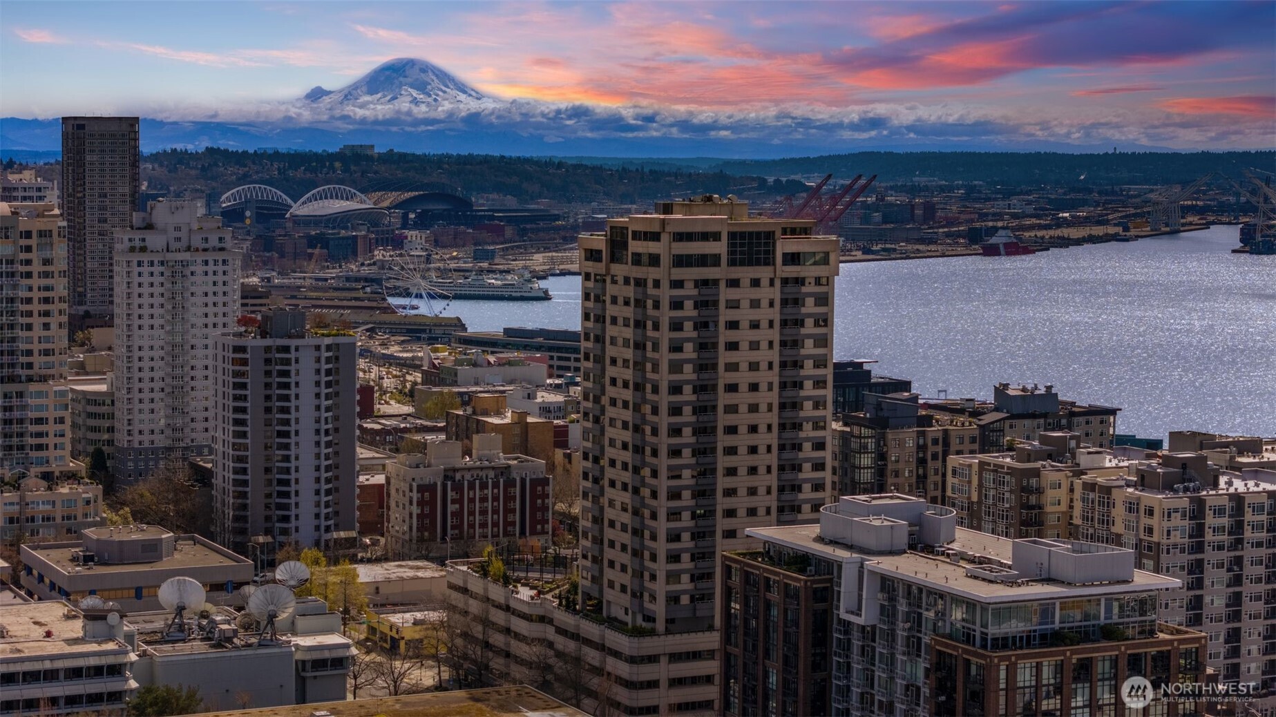 2821 2nd Avenue #1004, Seattle, WA 98121