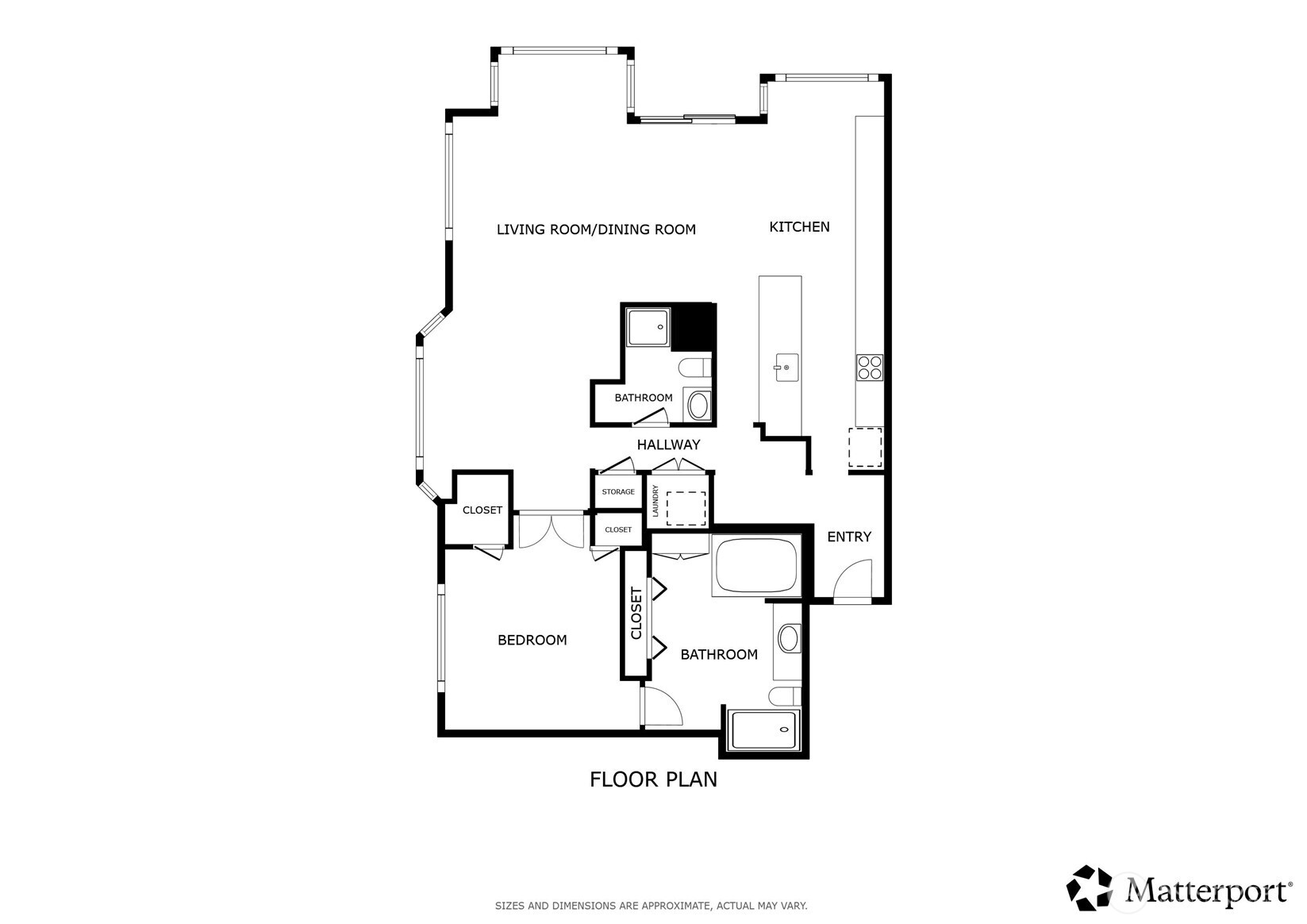 2821 2nd Avenue #1004, Seattle, WA 98121