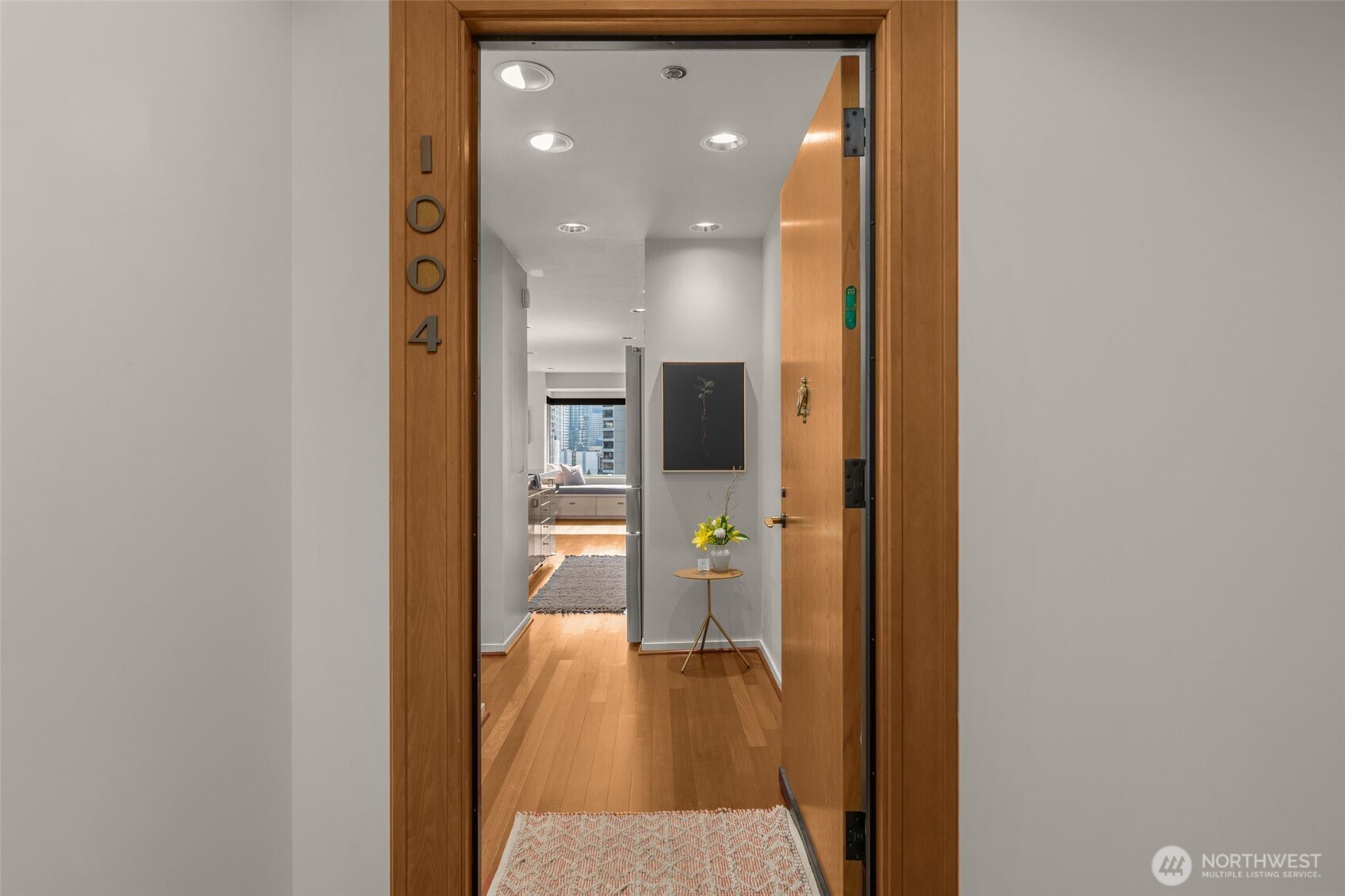 2821 2nd Avenue #1004, Seattle, WA 98121