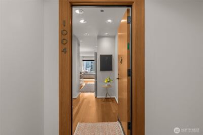 2821 2nd Avenue #1004, Seattle, WA 98121 - Photo 5