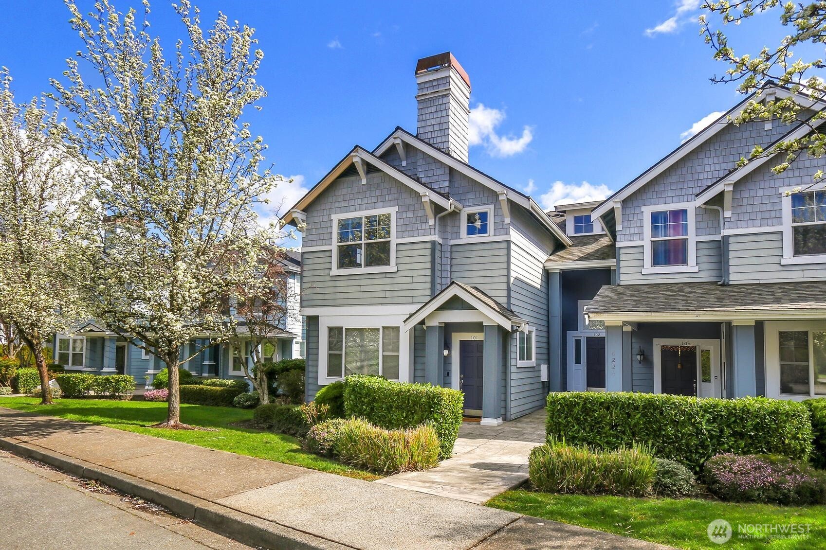 6224 188 Place NE #101, Redmond, WA 98052