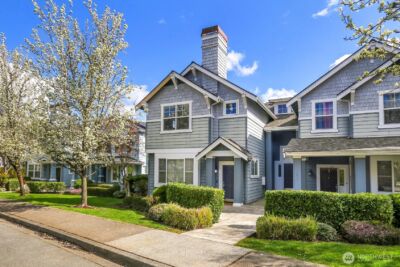 6224 188 Place NE #101, Redmond, WA 98052 - Photo 1