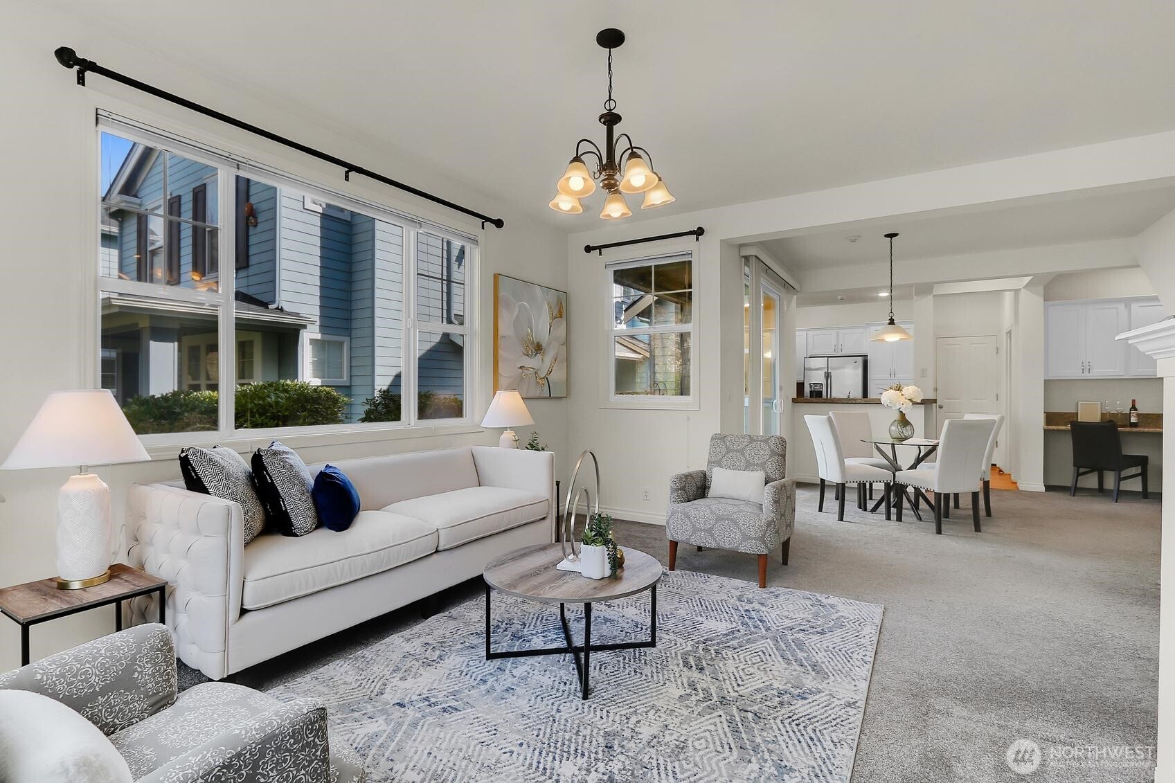 6224 188 Place NE #101, Redmond, WA 98052