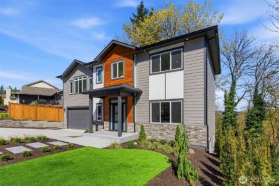 10930 NE 120th Street , Kirkland, WA 98034-6803 - Photo 2