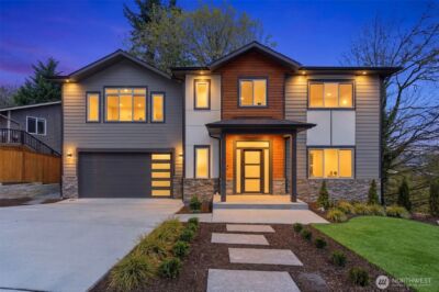 10930 NE 120th Street , Kirkland, WA 98034-6803 - Photo 40