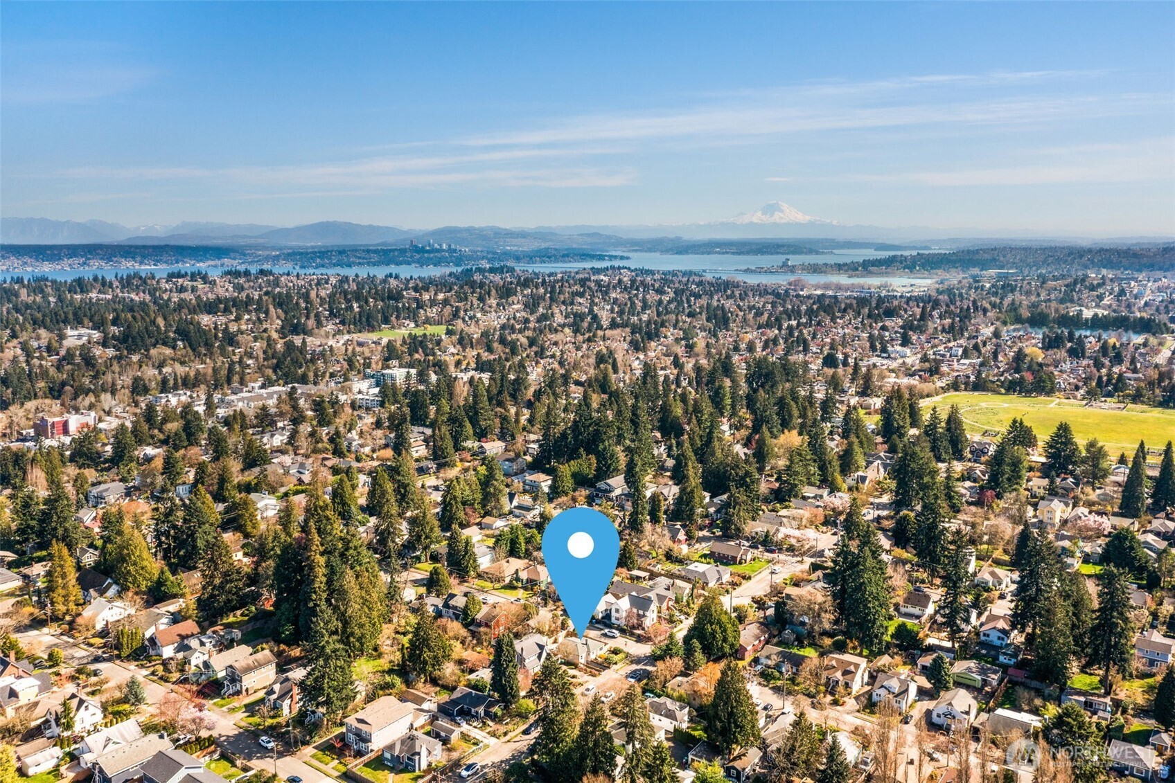 9102 12th Avenue NE, Seattle, WA 98115