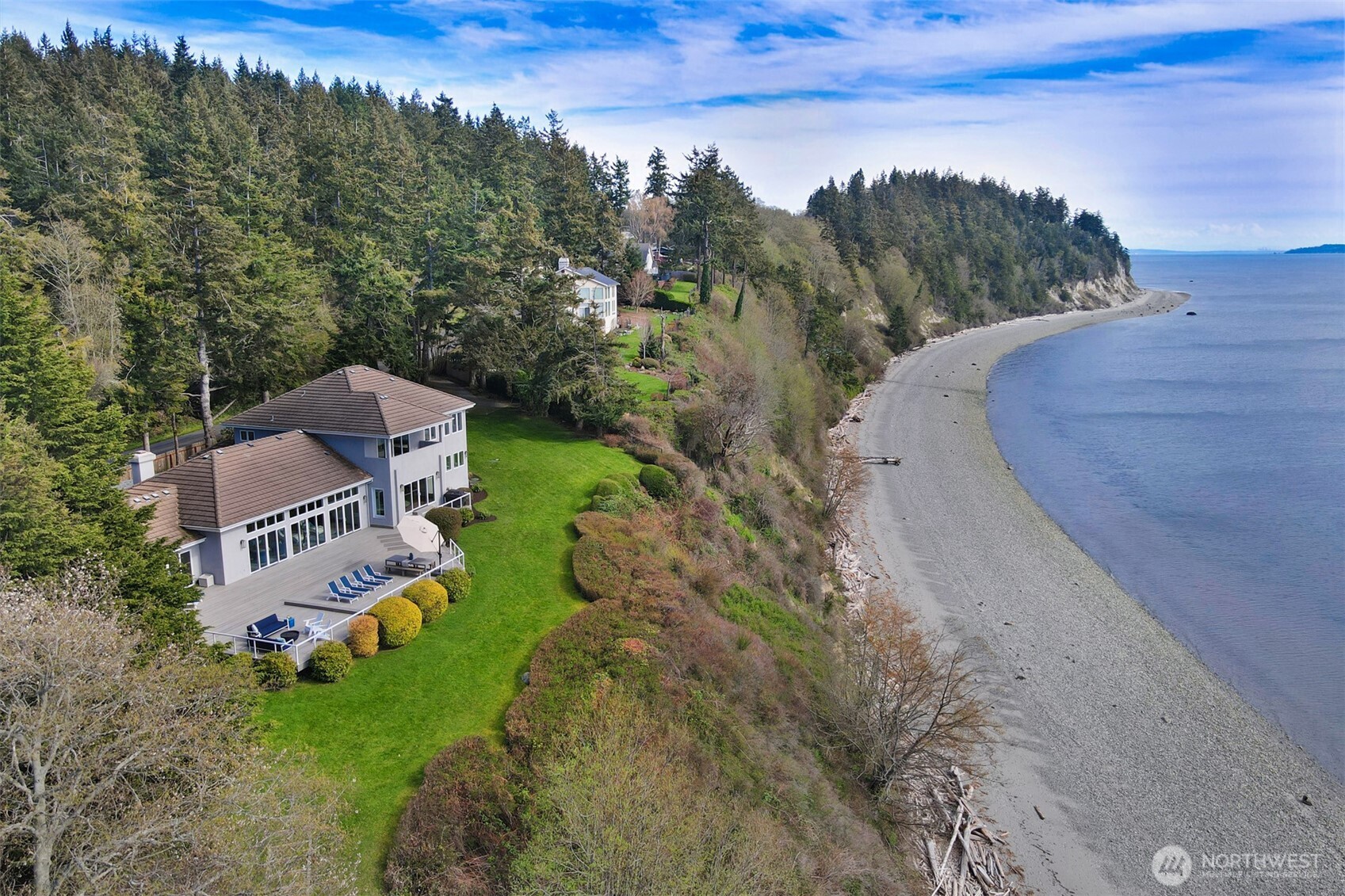 5006 Scurlock Road , Freeland, WA 98249