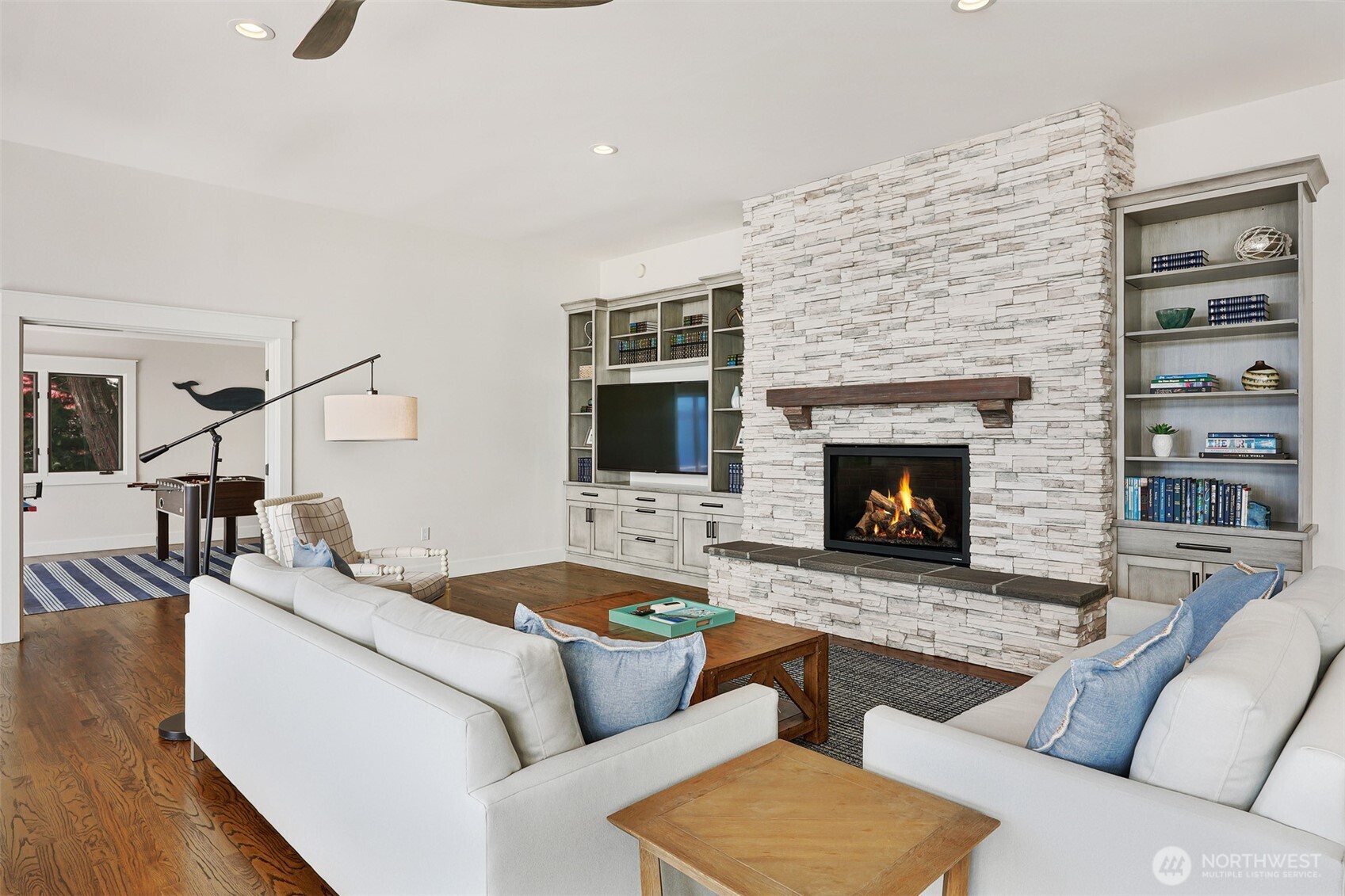 5006 Scurlock Road , Freeland, WA 98249