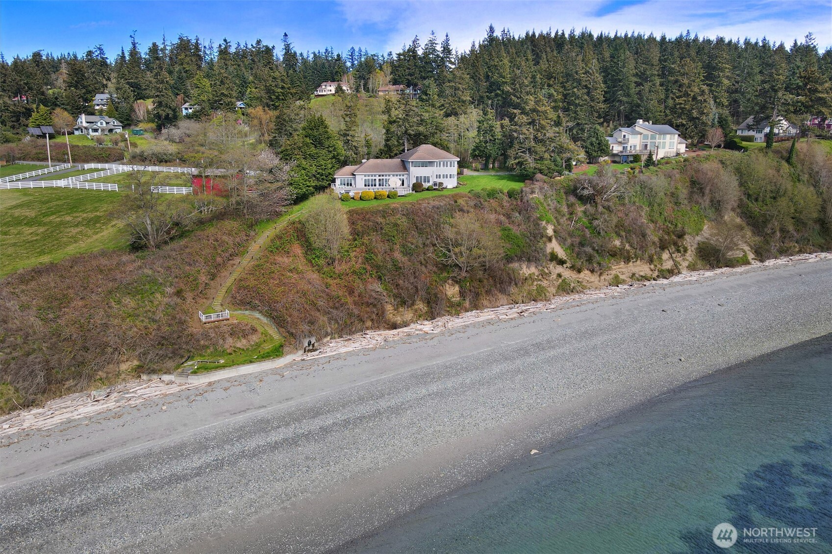 5006 Scurlock Road , Freeland, WA 98249