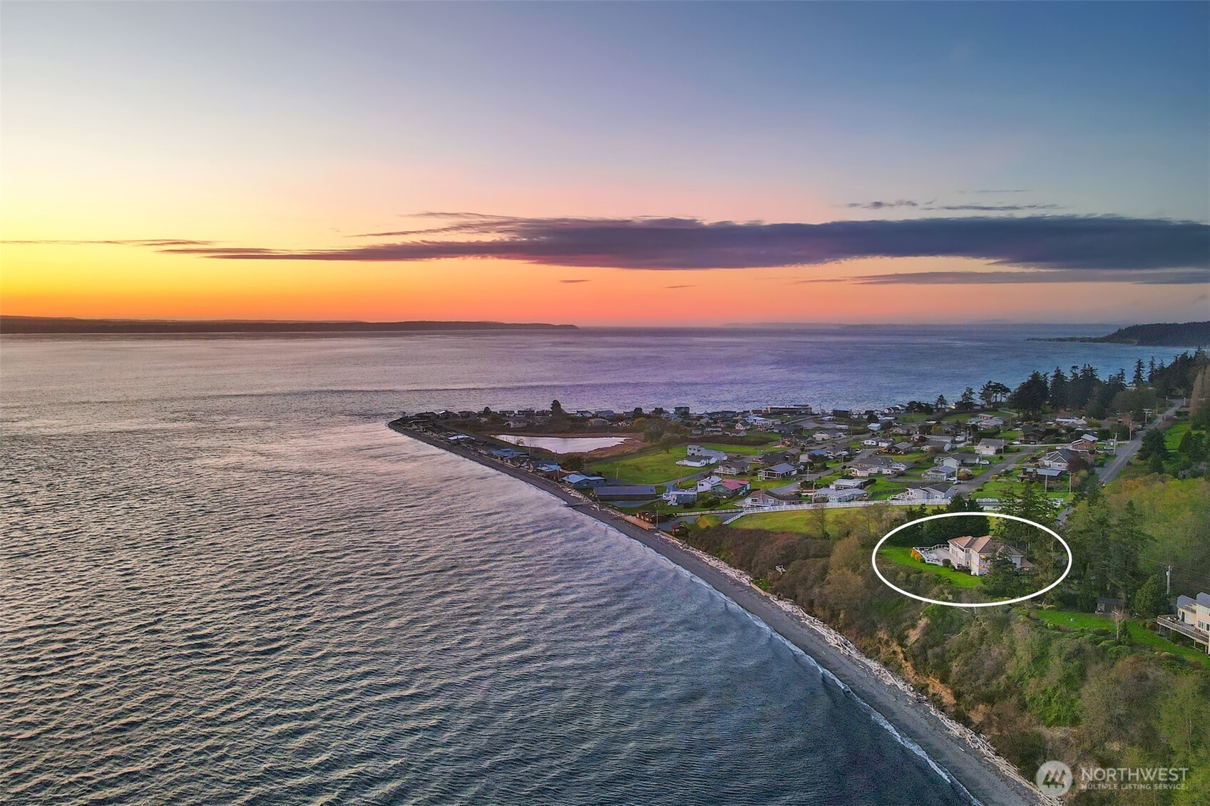 5006 Scurlock Road , Freeland, WA 98249