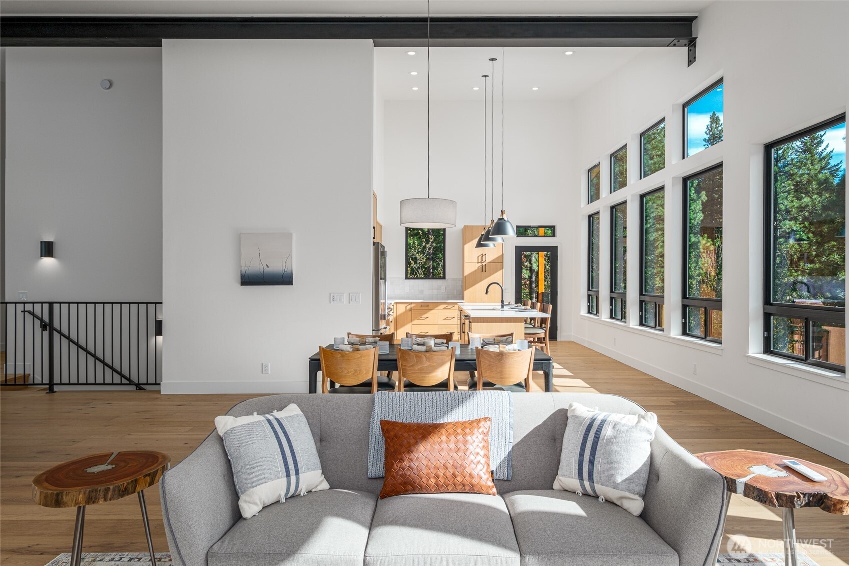 23112 Lake Wenatchee Hwy , Leavenworth, WA 98826