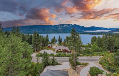 23112 Lake Wenatchee Hwy , Leavenworth, WA 98826 - Photo 2
