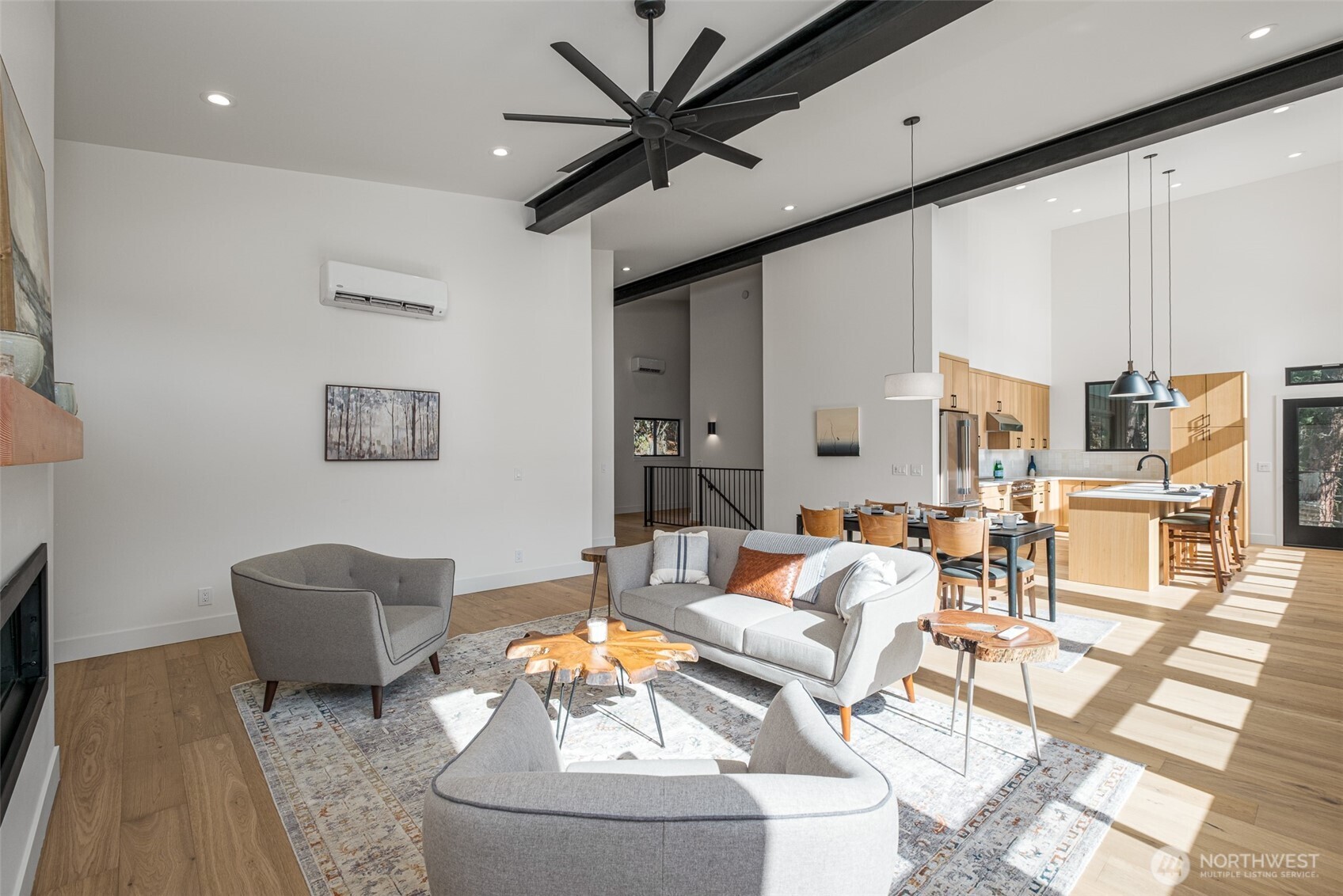 23112 Lake Wenatchee Hwy , Leavenworth, WA 98826