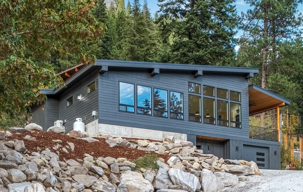 23112 Lake Wenatchee Hwy , Leavenworth, WA 98826