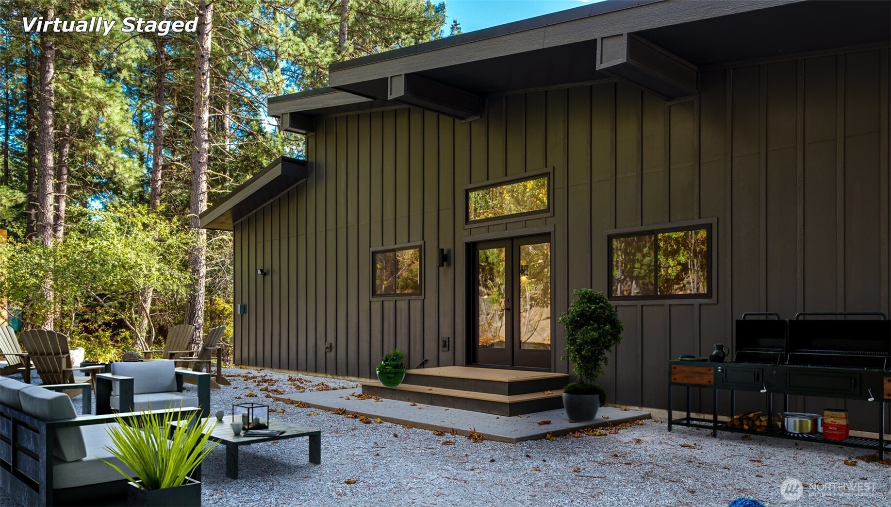 23112 Lake Wenatchee Hwy , Leavenworth, WA 98826