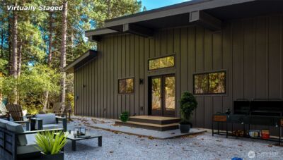 23112 Lake Wenatchee Hwy , Leavenworth, WA 98826 - Photo 28