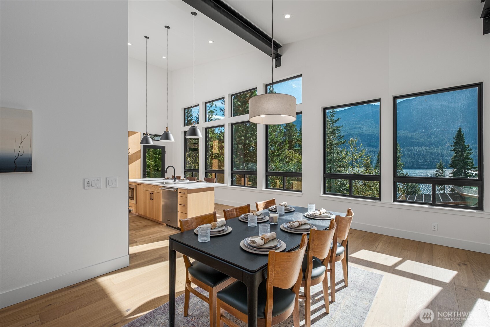 23112 Lake Wenatchee Hwy , Leavenworth, WA 98826