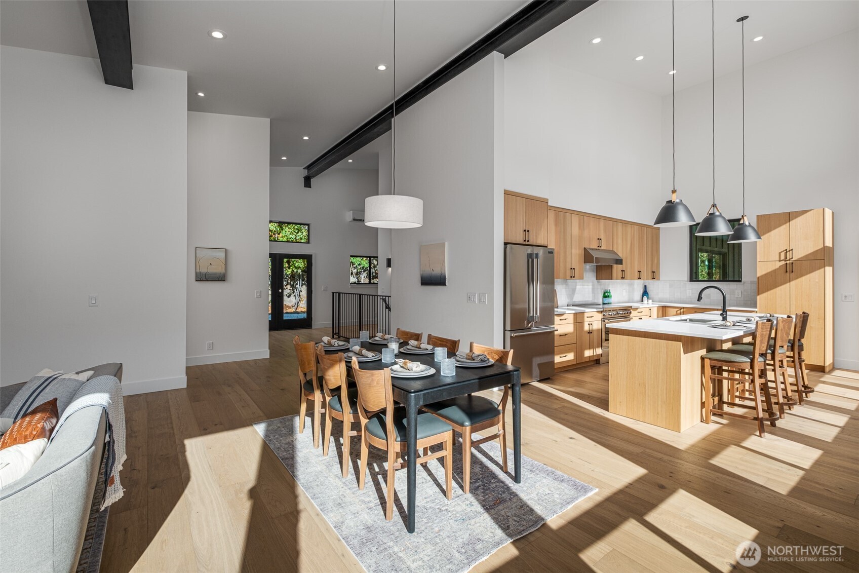 23112 Lake Wenatchee Hwy , Leavenworth, WA 98826