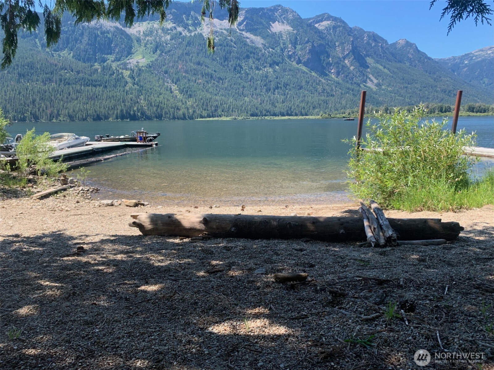 23112 Lake Wenatchee Hwy , Leavenworth, WA 98826