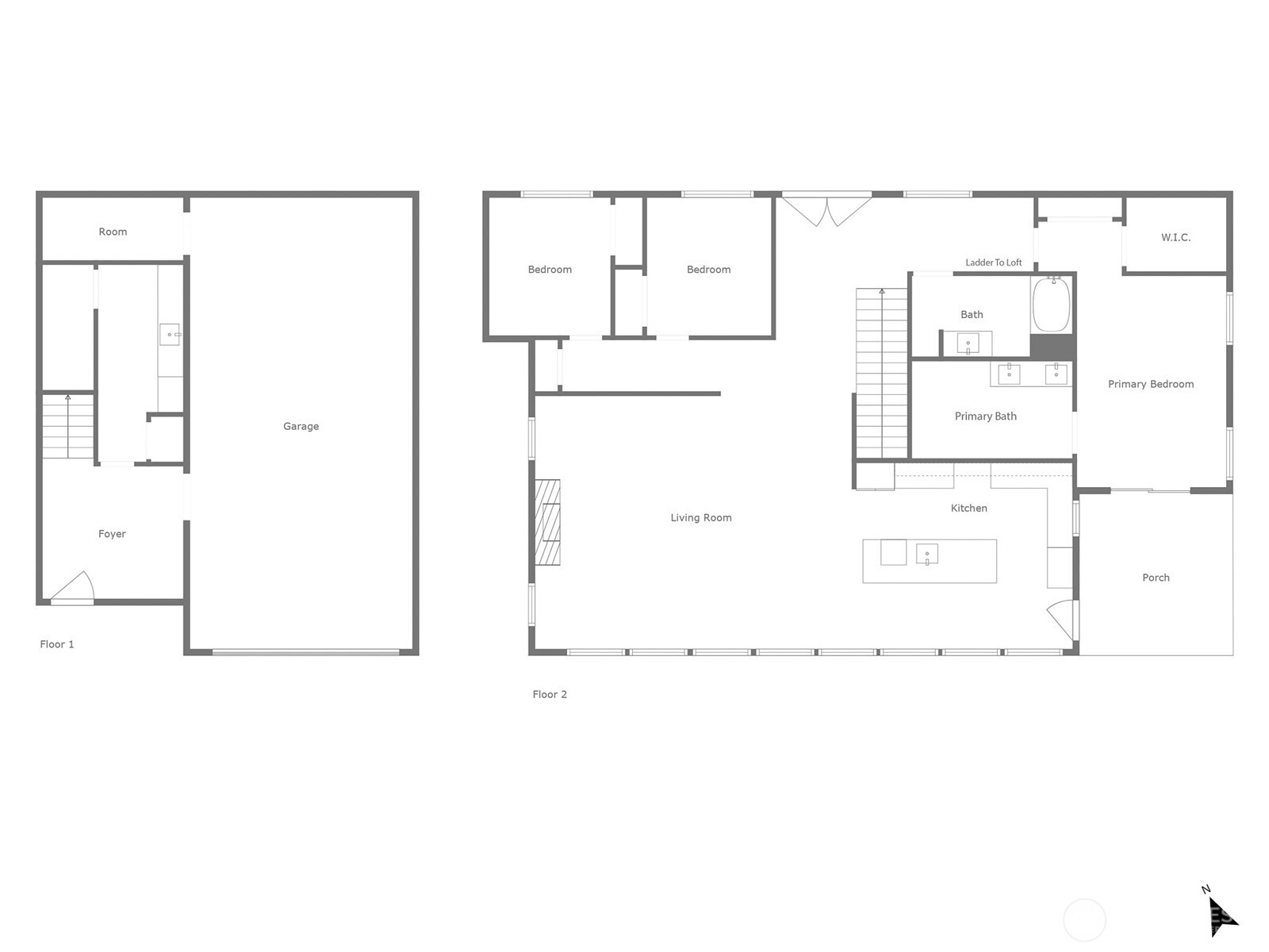 23112 Lake Wenatchee Hwy , Leavenworth, WA 98826