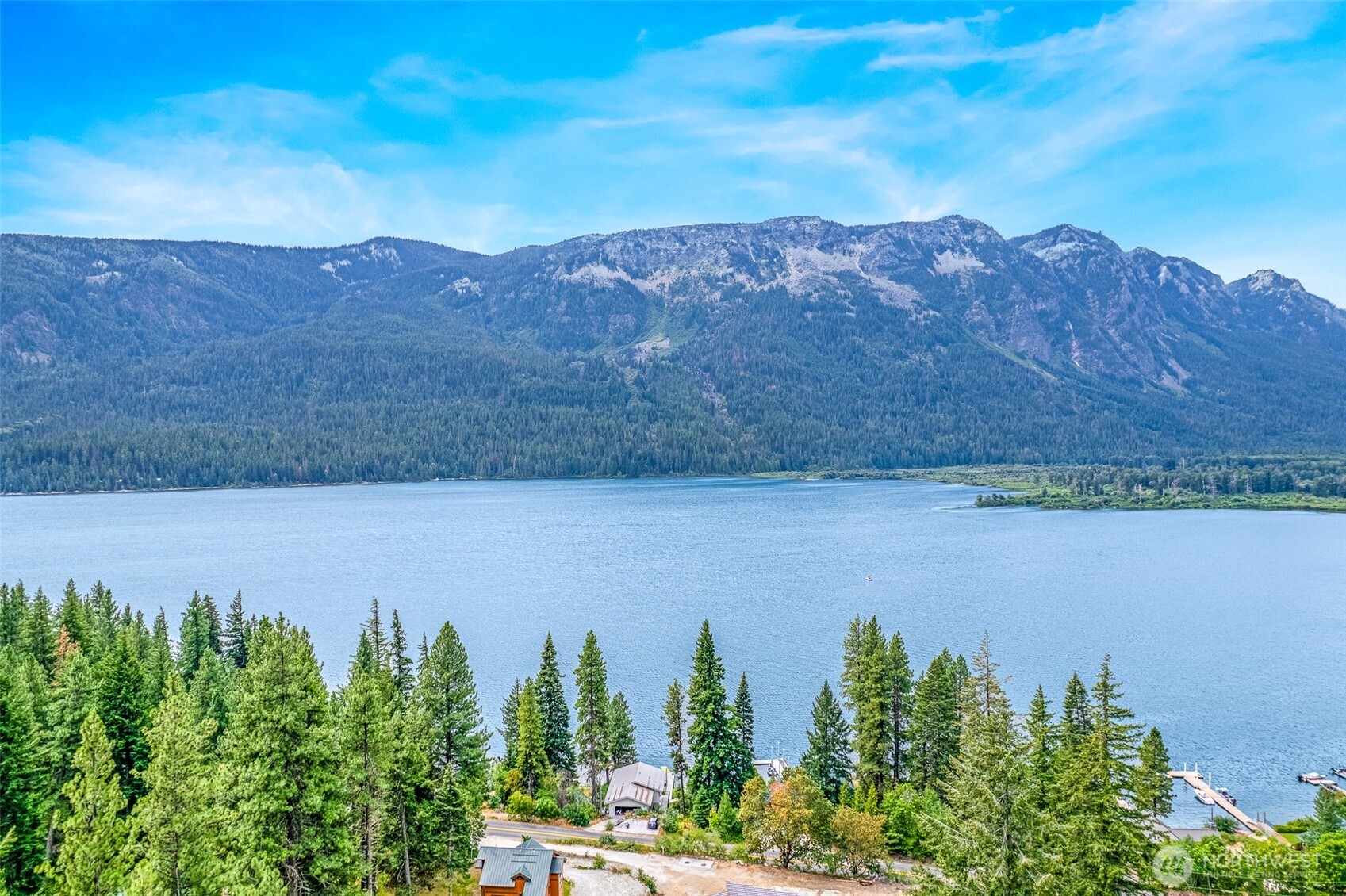 23112 Lake Wenatchee Hwy , Leavenworth, WA 98826