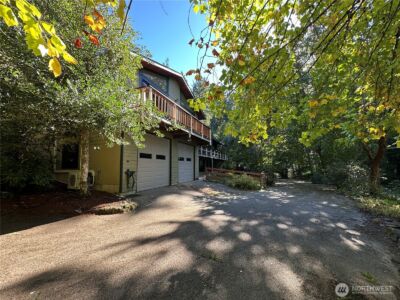 24703 NE State Route 3 , Belfair, WA 98528 - Photo 2