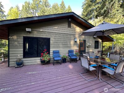 24703 NE State Route 3 , Belfair, WA 98528 - Photo 3