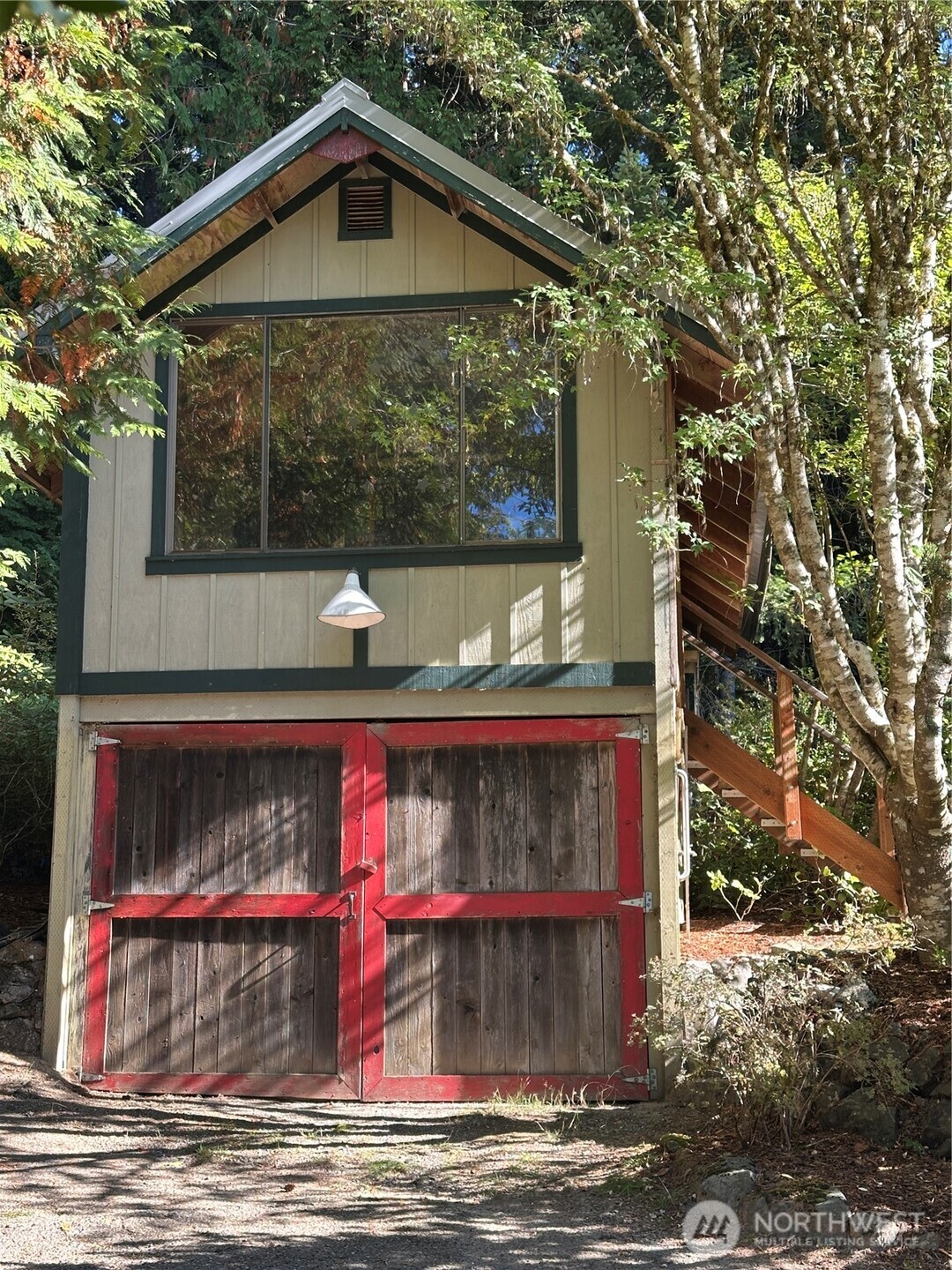 24703 NE State Route 3 , Belfair, WA 98528