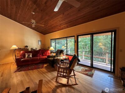 24703 NE State Route 3 , Belfair, WA 98528 - Photo 9