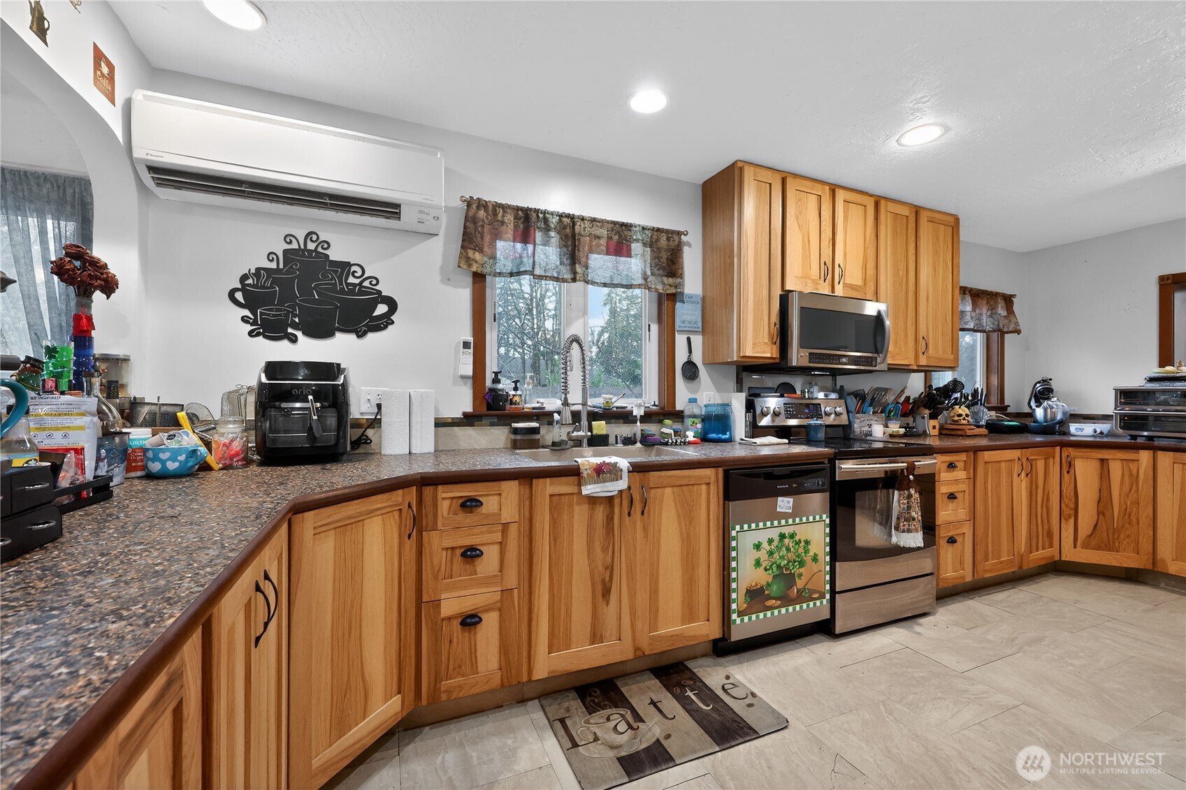1533 Northcliff Road , Shelton, WA 98584