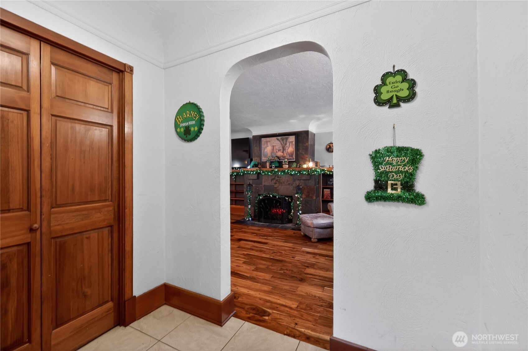 1533 Northcliff Road , Shelton, WA 98584