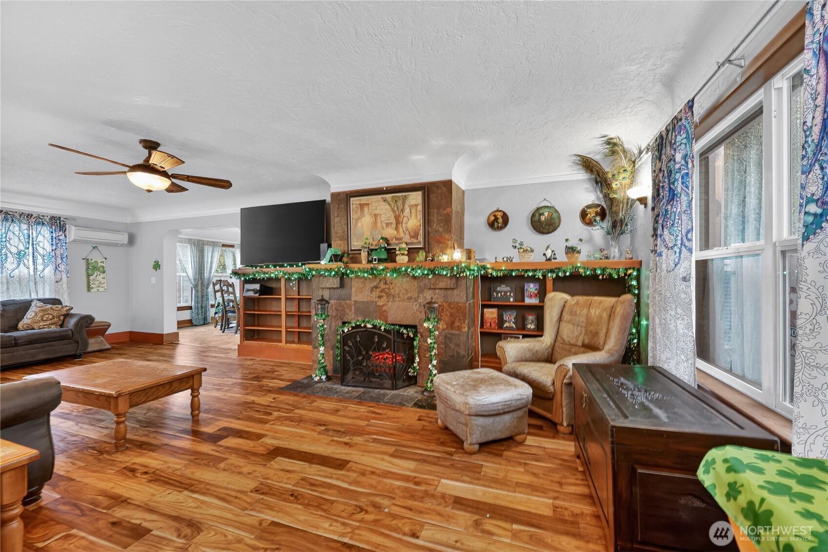 1533 Northcliff Road , Shelton, WA 98584