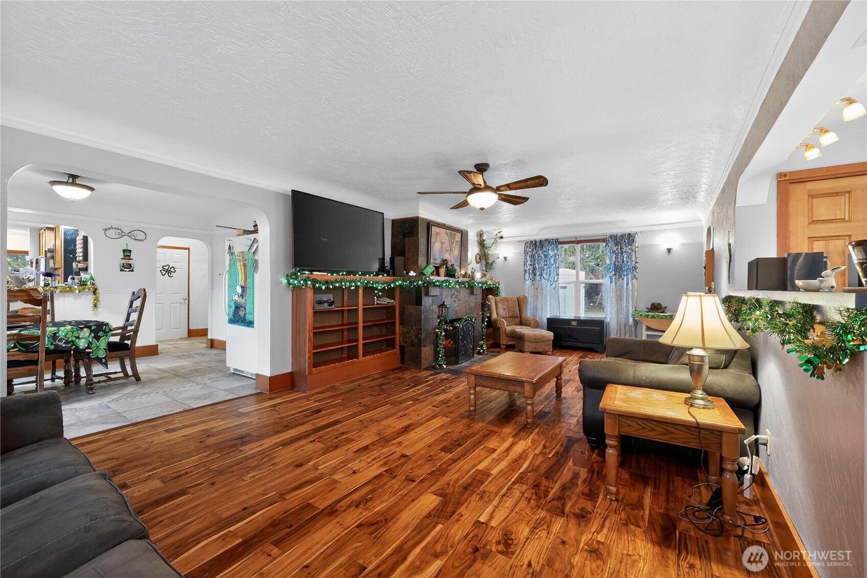 1533 Northcliff Road , Shelton, WA 98584