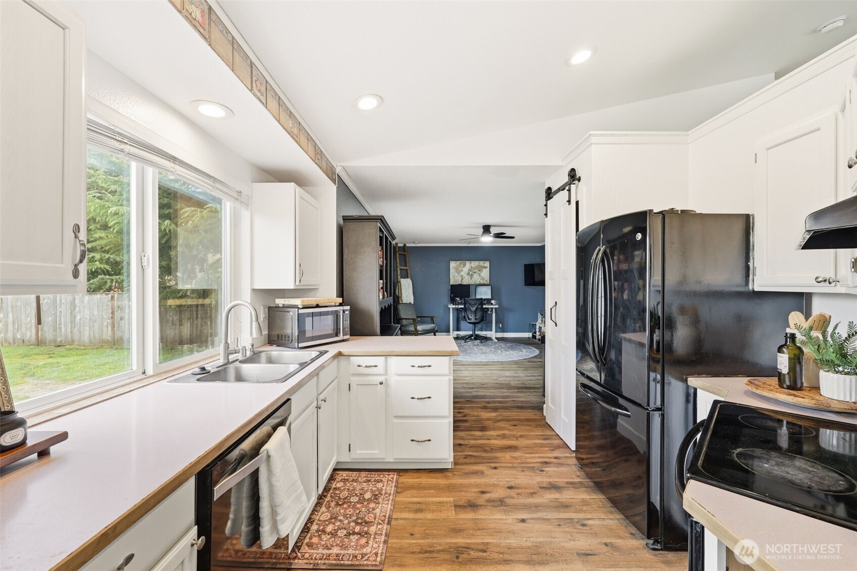 808 Mountain Aire Court NW, Yelm, WA 98597