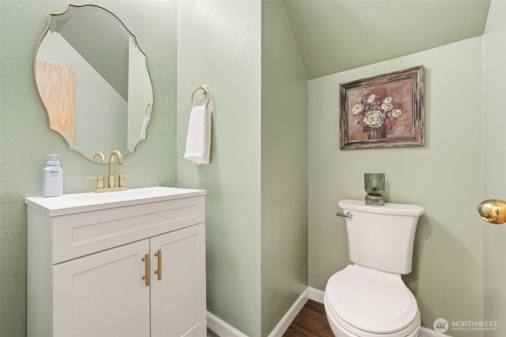 808 Mountain Aire Court NW, Yelm, WA 98597