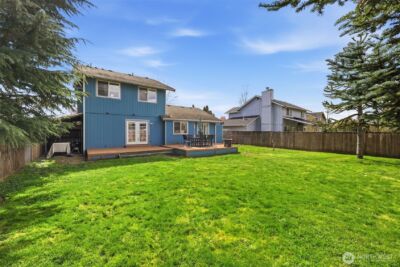 808 Mountain Aire Court NW, Yelm, WA 98597 - Photo 27