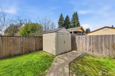 808 Mountain Aire Court NW, Yelm, WA 98597 - Photo 29