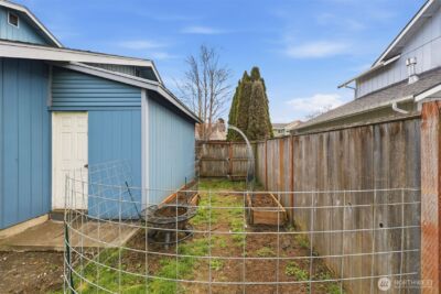 808 Mountain Aire Court NW, Yelm, WA 98597 - Photo 30