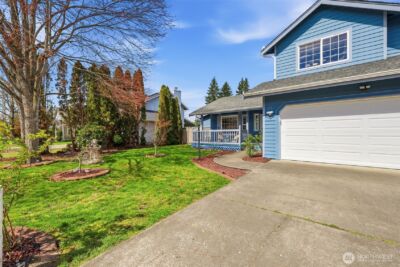 808 Mountain Aire Court NW, Yelm, WA 98597 - Photo 3