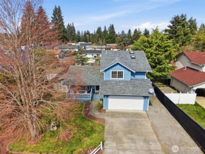 808 Mountain Aire Court NW, Yelm, WA 98597 - Photo 32