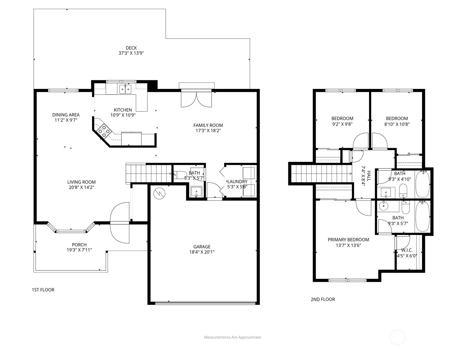 808 Mountain Aire Court NW, Yelm, WA 98597