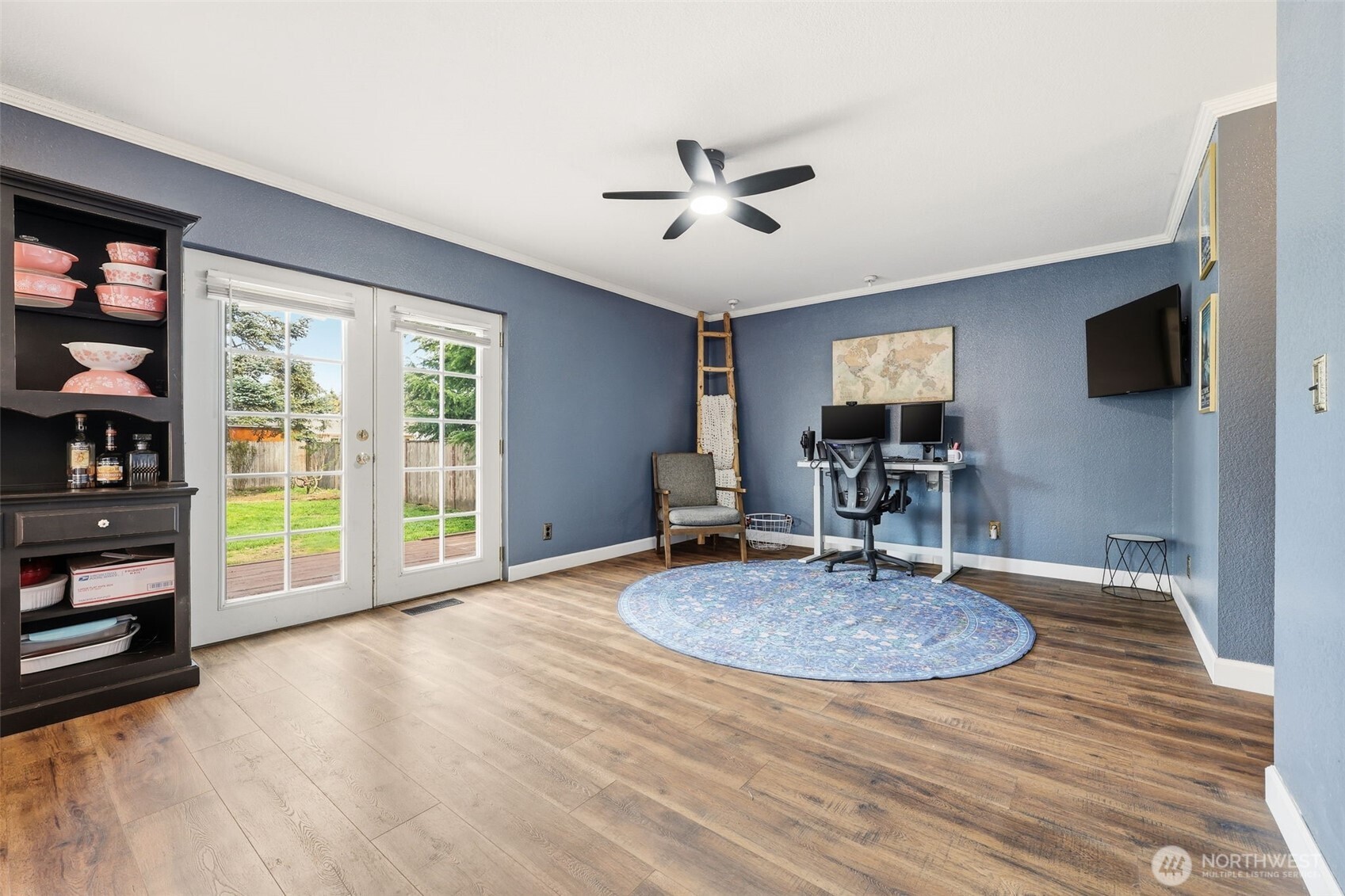 808 Mountain Aire Court NW, Yelm, WA 98597