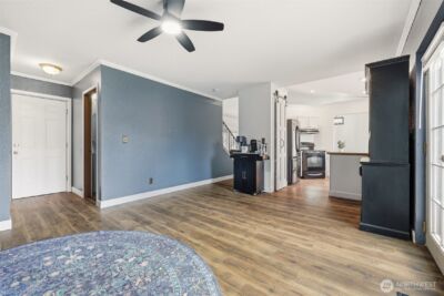808 Mountain Aire Court NW, Yelm, WA 98597 - Photo 10