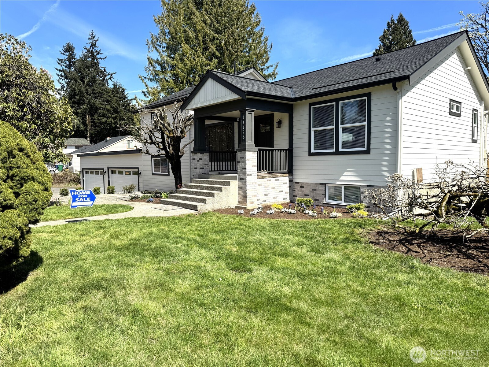14826 42nd Avenue S, Tukwila, WA 98168-4436