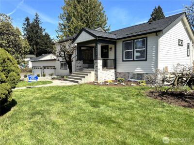 14826 42nd Avenue S, Tukwila, WA 98168-4436